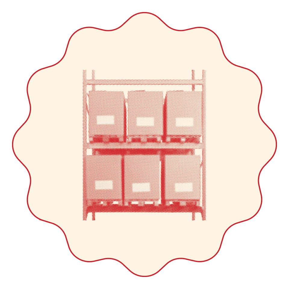 Benefit Icon