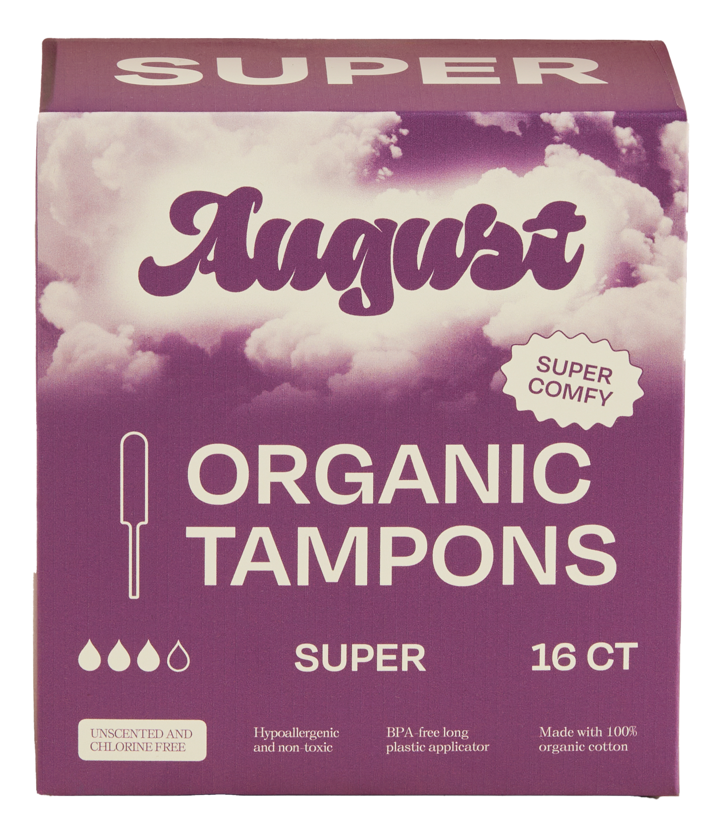 Super Tampons